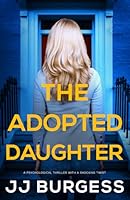 The Adopted Daughter 1837562318 Book Cover