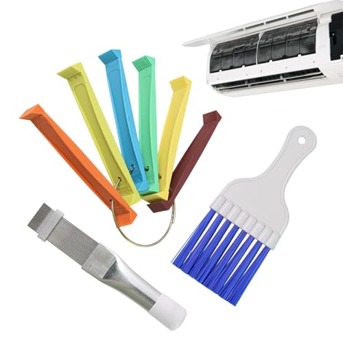 Peine de aire acondicionado para mejorar el confort en tu apartamento u oficina