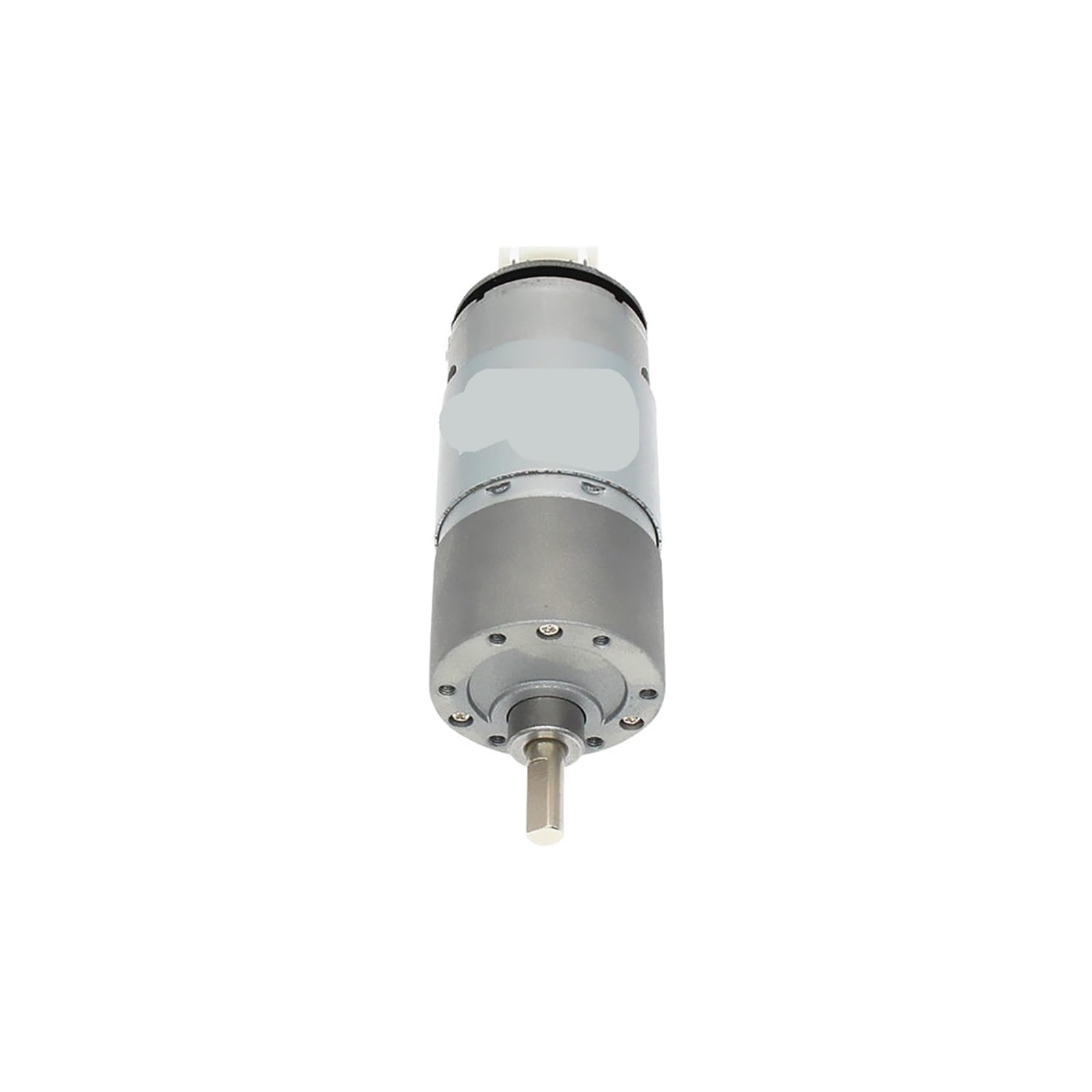 Encoder Motor Motor CHR-GM37-545S-ABHL DC Magnetischer Holzer Encoder Getriebemotor 12,0 V 24,0 V(DC24V 125rpm i90)
