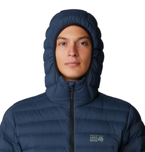 Mountain Hardwear Men's Deloro Down Full Zip Hoody4