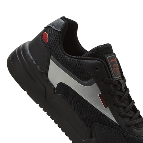 Image of Campus Men's Savage Sneakers
