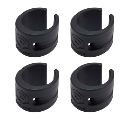 Protections pour chaîne de vélo anti-rayures pour stopper les bruits de transmission