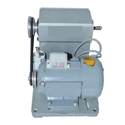 Máquina bobinadora electrónica CNC para fabricar bobinas precisas de 0.35mm 6