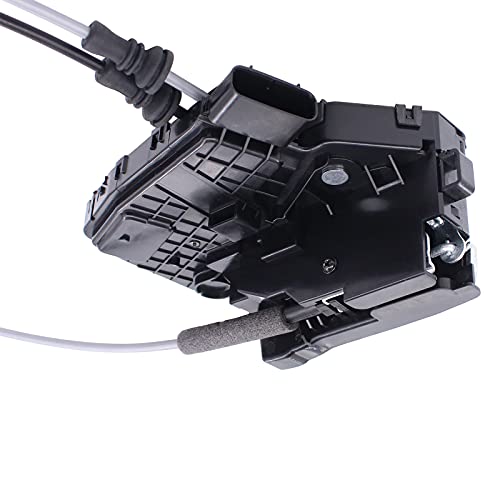 Image of ApplianPar Front Passenger Side Door Lock Actuator Motor for Hyundai Elantra 2017-2020