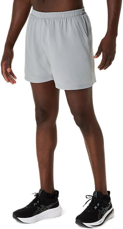 ASICS Men's 5IN PR Lyte Short 2.0 Running Apparel