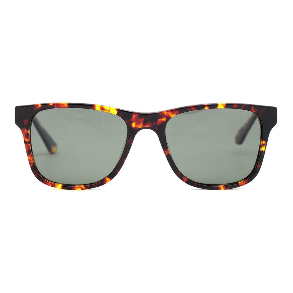 Iwood iAce Sonnenbrille - Modell 07 aus Acetat für Damen und Herren