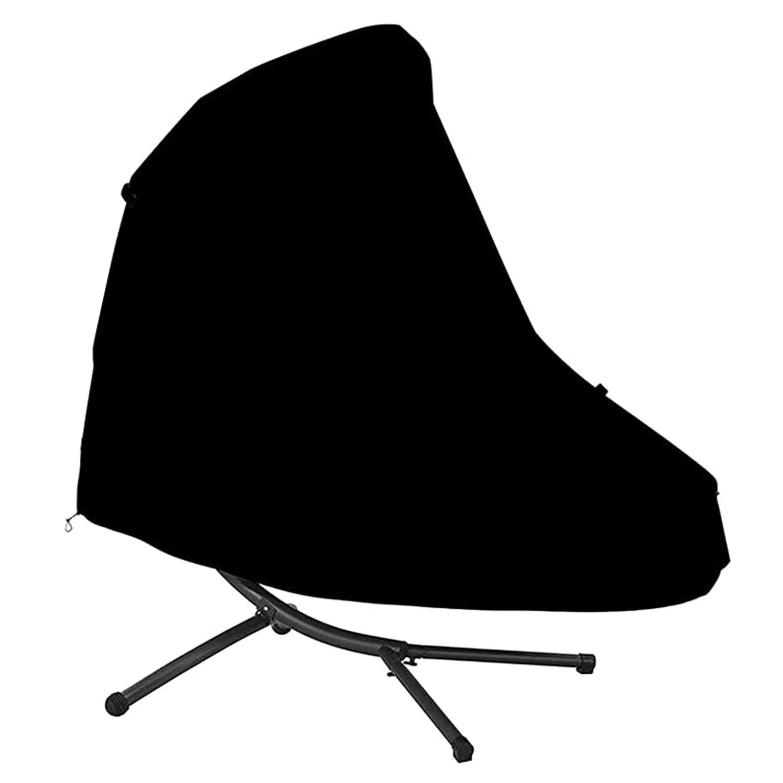 Funda para Tumbona Colgante para Patio - Funda Protectora para Tumbona para Hamaca Funda Protectora Curva para Hamaca, Funda Protectora para sillón para Tumbona