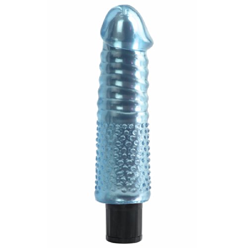 Vibromasseur No.12 JELLY GEMS sextoy stimulation clitoridienne et vaginale