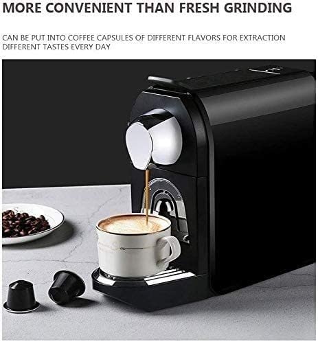 Cafetera Express Automática con Capacidad 700 mL miniatura 2