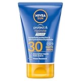 Nivea Sun