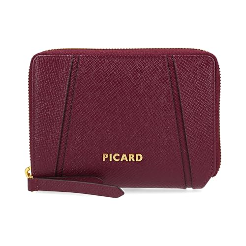 Porte-monnaie Picard Chic Way compagnon idéal pour vos sorties citadines et shopping