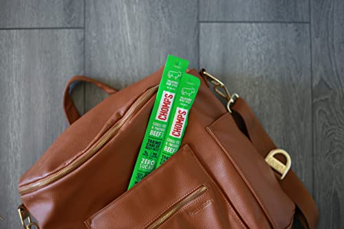 Chomps Jalapeno Beef Jerky, 9.2 Oz #TOP4