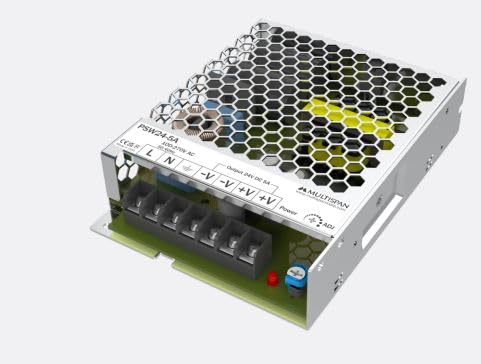 PSW24-5A Wall Mount SMPS, 24V DC Output, Switch Mode Power Supply-image-43