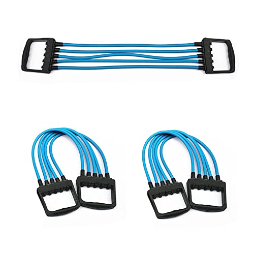 Borstexpander, Verstelbare Borstexpander, Fitness Apparatuur Borst Expander, voor Spiertrainer, Krachttrainer, Thuisgym… - Image 2