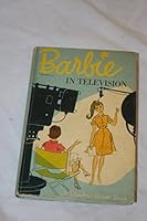 Barbie in Television B001P34QQU Book Cover