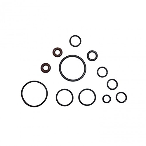 Fuel Filter Housing Seal Compatible with Ford Powerstroke 7.3 1994-1997 (Kit)