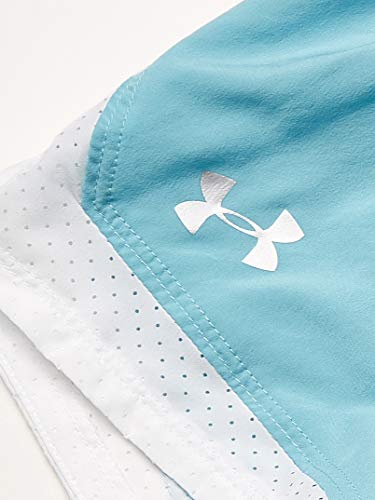 Under Armour Girls' Sprint Shorts3