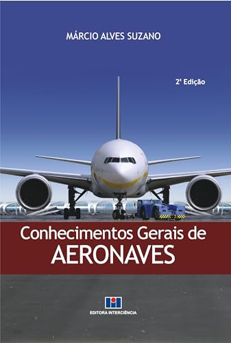 Conhecimentos Gerais de Aeronaves