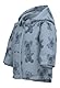 Name It Baby-Jungen NBMMAX Jacket Teddy Jacke, Wistful Mauve, 80