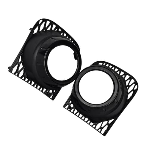 Grille de feu antibrouillard Range Rover L322 d'une finition impeccable LR018245