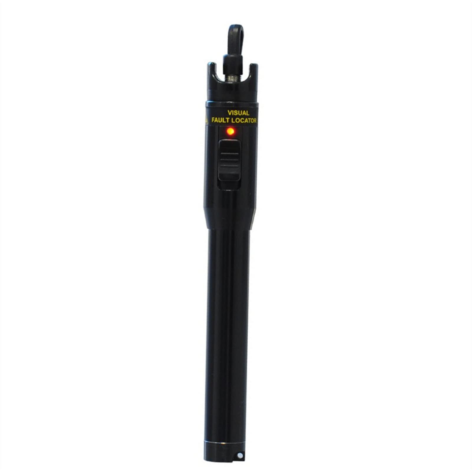 Localizador Visual de Fallas, Localizador de fallas visuales ópticas 3105P 650nm Vfl Probador de cable de fibra óptica 10MW