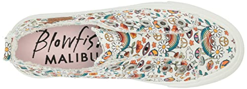 Image of Blowfish Malibu Women's Play Sneaker