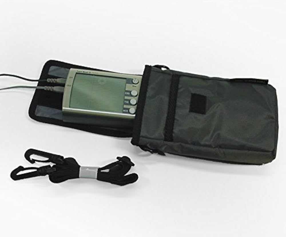 ツインビート3ターボ専用ポーチ