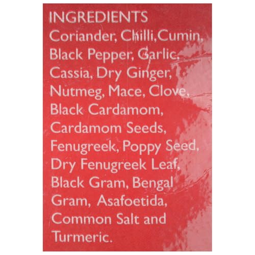 Everest Chicken Masala Used In Curry (100 Gms)