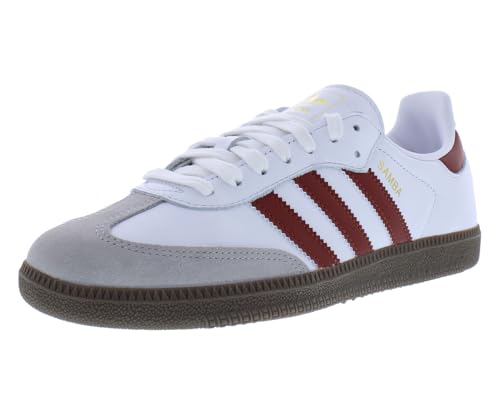 Image of adidas Men's Samba Shoes
