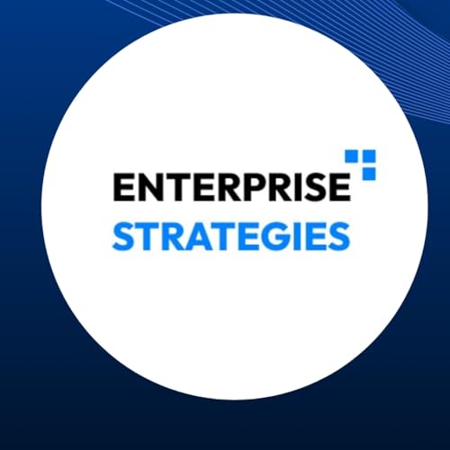 Enterprise AI Advantage cover art
