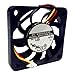 AD0412HB-K96 Fan 4CM for 12V 0.08A 4006 40X40X06MM 3-Wire Cooling Fan