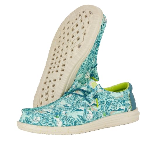 Image of HEYDUDE Mens Wally H2o | Casual Shoes
