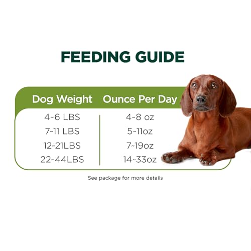 Image of ZEAL New Zealand Canned Wet Dog Food - High Protein, Grain-Free with Superfoods (Chicken & Salmon, 6oz Can, 12-Pack)