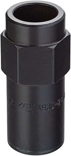HAZET 4930-2 Spindle Nut - Multi-Colour