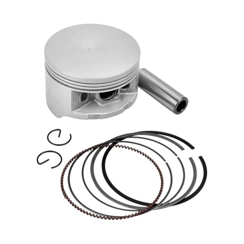 Kit de joints de culasse TRX500F joint moteur TRX500FPM - 6