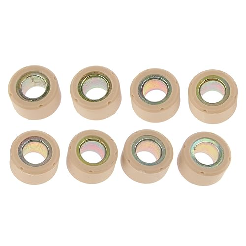 Galets de rechange pour variateur VOG YP 250 260 300 400 20x12 14G