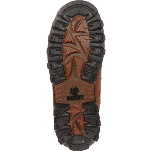 ROCKY Arctic BearClaw GORE-TEX Waterproof 1400G Insulated Camo Boot, Mossy Oak Break Up, Size 12(WI)2