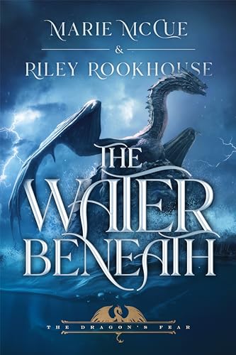 The Water Beneath: World of Heavenfall (The Dragon's Fear Book 4) (English Edition)