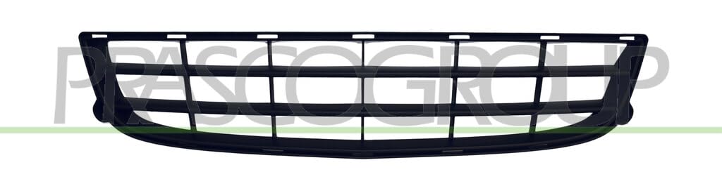 PRASCO Lüftungsgitter, Stoßfänger op3052120 vorne für Opel