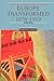 Europe Transformed 1878-1919 2e (Blackwell Classic Histories of Europe) Class of günstig Kaufen-Europe Transformed 1878-1919 2e (Blackwell Classic Histories of Europe)