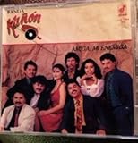  Amiga Mi Enemiga [Musikkassette]
