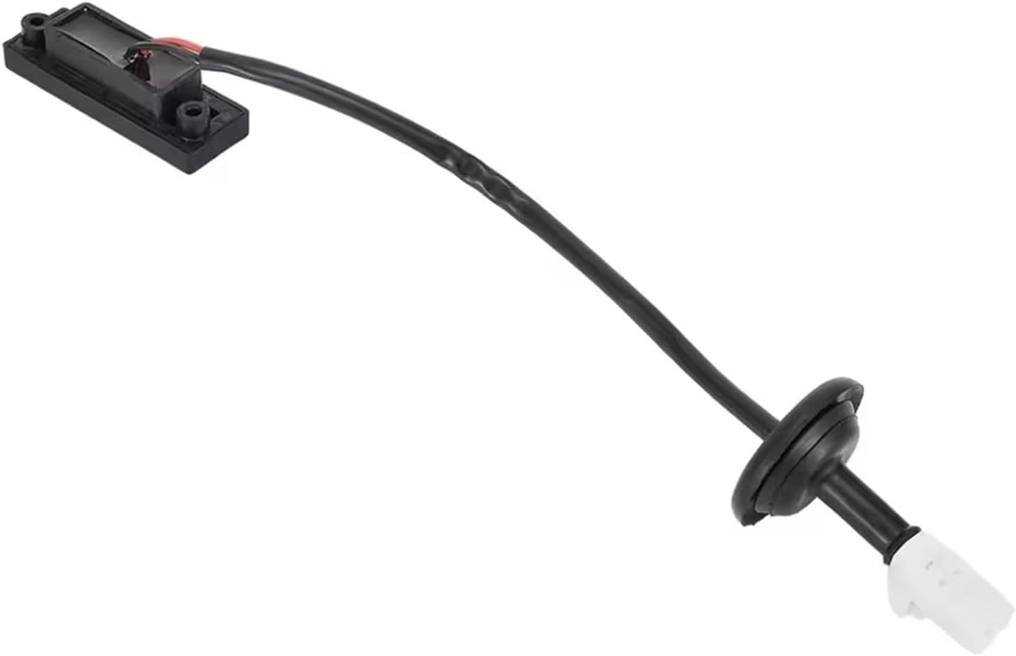 Rear Trunk Door Switch Compatible with Hyundai for Solaris for Verna for Accent 2010-2016 Car Rear Trunk Lid Lock Boot Tailgate Release Switch Button 812601R000