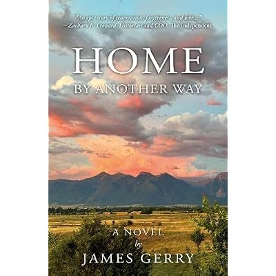 Home By Another Way