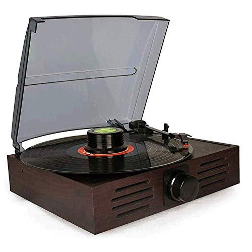 TAISK Hi-FI&Home Tourne-Disque Vinyle, Platine Tourne-Disque Stéréo Portable à 3 Vitesses avec Haut-parleurs Intégrés… - Les Beatles, Paul McCartney, John Lennon, RIngo Starr, George Harrison TAISK Hi-FI&Home Tourne-Disque Vinyle, Platine Tourne-Disque Stéréo Portable à 3 Vitesses avec Haut-parleurs Intégrés…