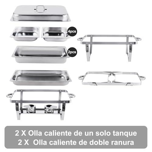 El Mejor Listado de Calentadores de comida . 27 Imagen adicional