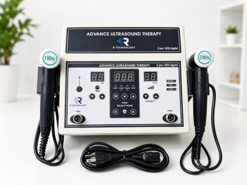 Z-1030 Pro Dual Frequency Unit