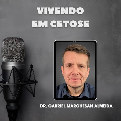 Jejum e c&acirc;ncer: uma jornada de supera&ccedil;&atilde;o com a Dra. Rachel Furtado copertina