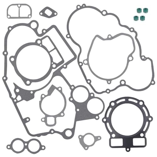 Remplacement pièce 59530036000 moto 250 450 exc sx xcw