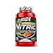 Amix - Nitric - Suplemento Alimenticio - Contiene Óxido Nitrico - Mejora la Fuerza - Favorece la Congestión - Nutrición Deportiva - Contiene 350 Cápsulas