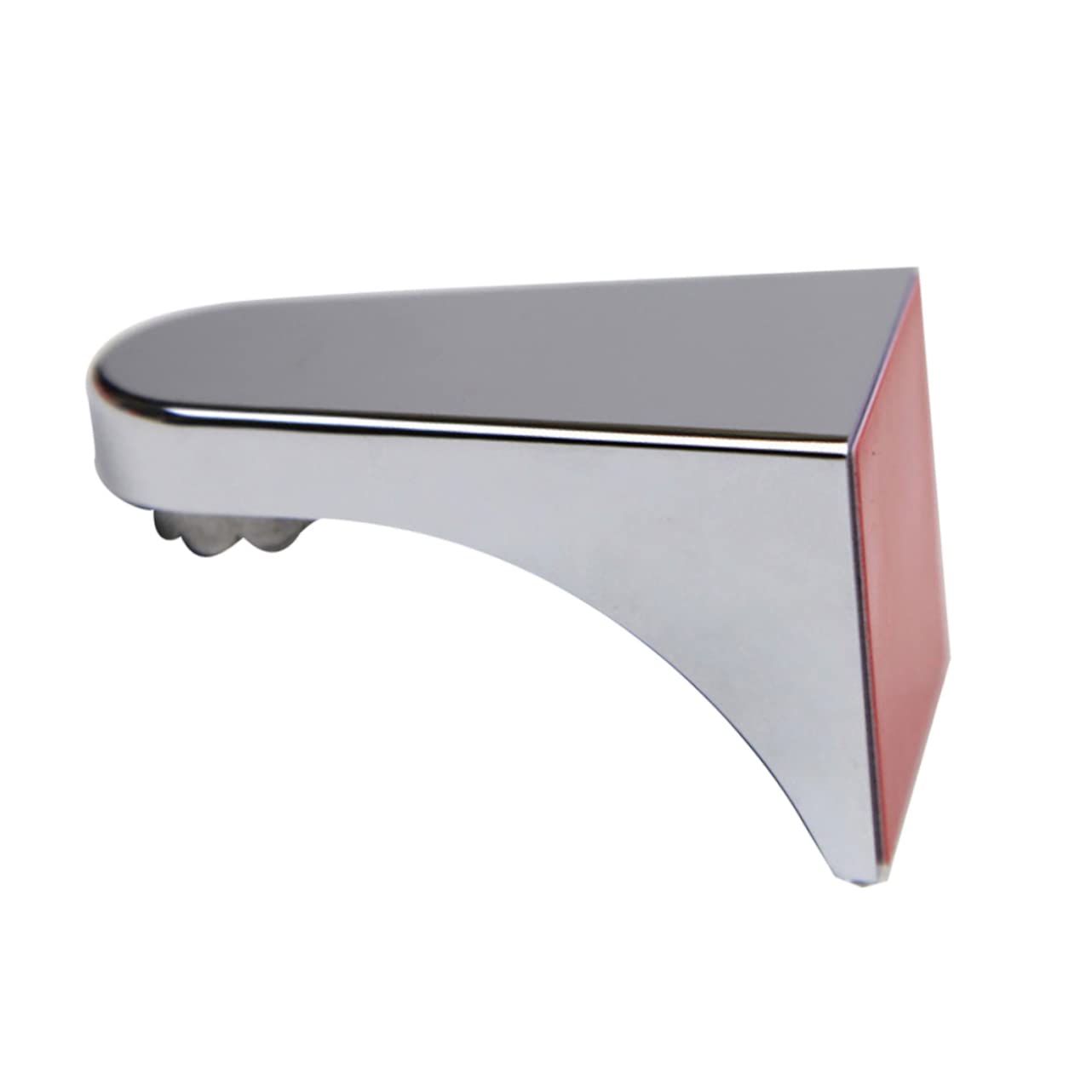 Ciieeo Juego De 3 Jaboneras Magnéticas De Pared para Baño Doble Jabonera Drenaje De Acero Inoxidable Diseño Minimalista De Secado Al Aire 2 Unidades X 3